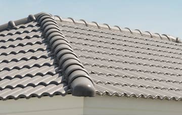 advantages of Denham Corner clay roofing