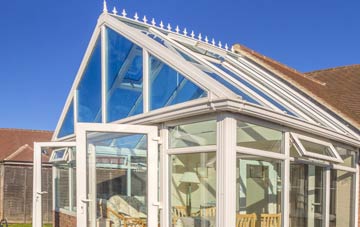 conservatory roof insulation costs Denham Corner