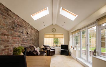 conservatory roof insulation Denham Corner, Suffolk
