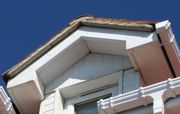 Denham Corner fascia installation costs