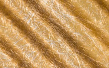 Denham Corner fibreglass roof waterproofing