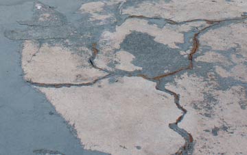 fibreglass roofing replacement Denham Corner