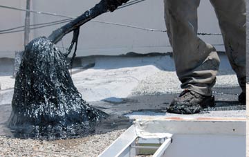 Denham Corner flat roof waterproofing costs