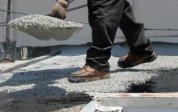 Denham Corner flat roofing companies