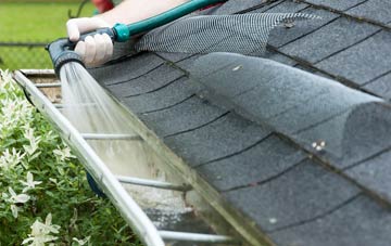Denham Corner gutter cleaning costs