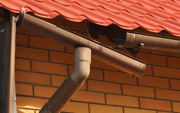 Denham Corner gutter repair costs