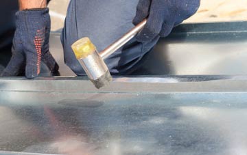 Denham Corner metal roofing costs