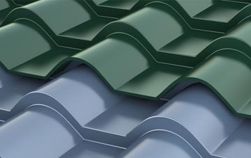 who should consider Denham Corner plastic roofs