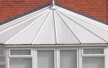 Denham Corner polycarbonate conservatory roof repairs
