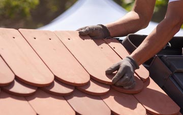 Denham Corner roof tile contractors