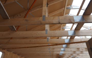 Denham Corner roof truss costs