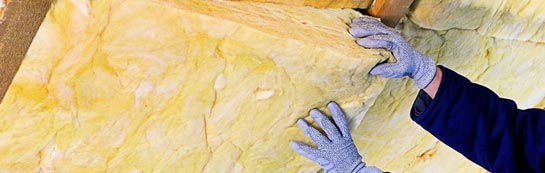 quotes for Denham Corner roof insulation