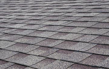 Denham Corner tiles for shallow pitch roofing