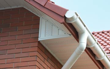 Denham Corner soffit repair costs