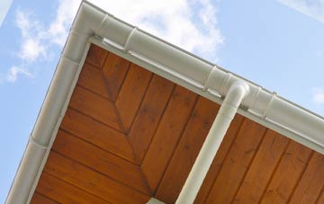 Denham Corner soffit types