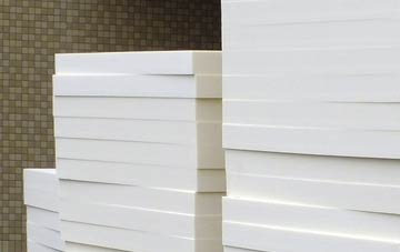 Denham Corner tapered roof insulation costs