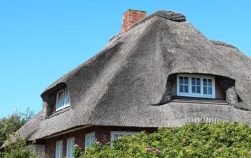 thatch roofing Denham Corner, Suffolk