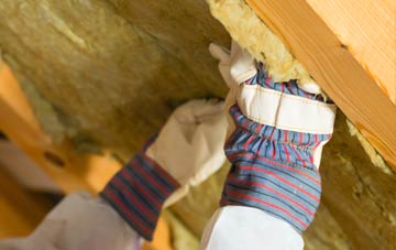 types of Denham Corner pitched roof insulation materials