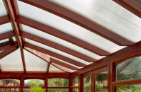Denham Corner conservatory roofing insulation