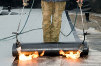 Denham Corner flat roof sealing quote