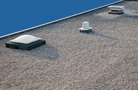 Denham Corner flat roofing