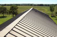 Denham Corner metal roof quotes