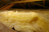 Denham Corner pitch roof insulation