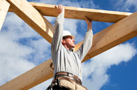 Denham Corner roof replacement work