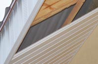 rated Denham Corner soffit repair companies