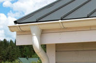 Denham Corner soffits