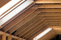 Denham Corner tapered roof insulation quotes